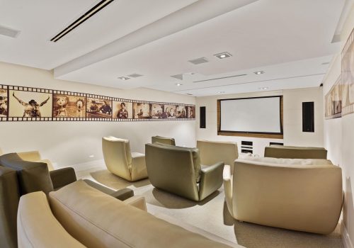 cinema