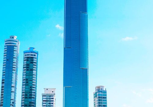 fachada-one-tower