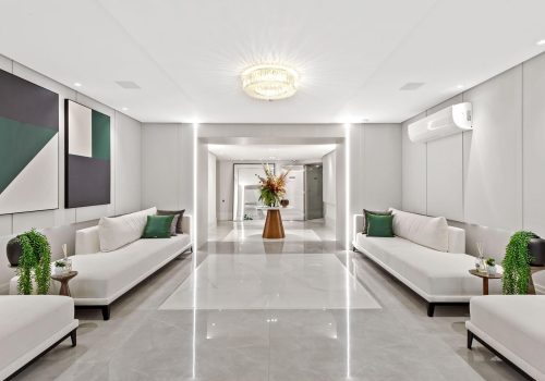 hall