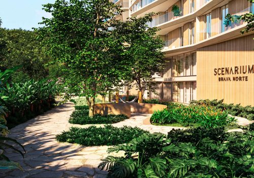 jardim