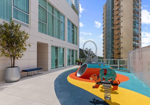 playground