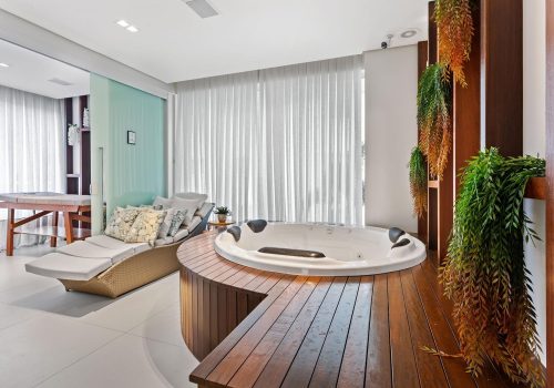 spa