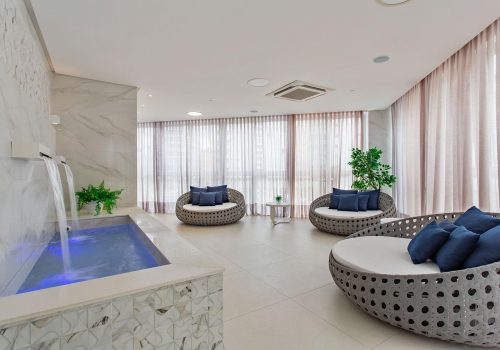 spa